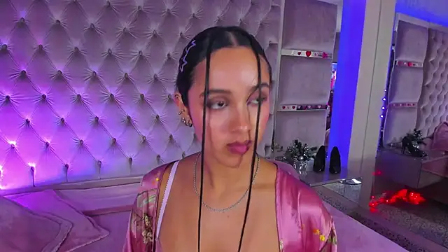 Chat XXX ao vivo de Harii_02