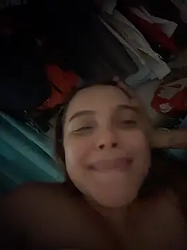 Colibri_xxx Live XXX-Chat