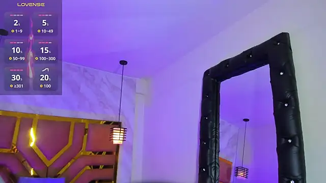 Luciifeer_ – Naživo XXX chat