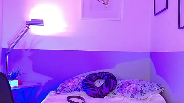 drooling4daddy's Live XXX Chat