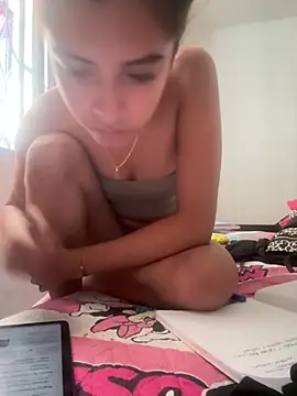 Show de webcam de Kardashian12