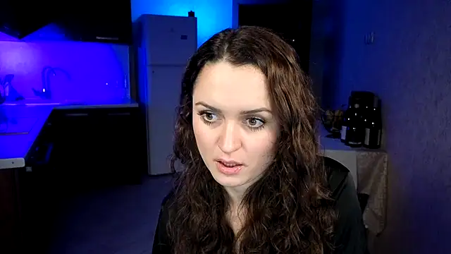 Cerann1 라이브 XXX 채팅