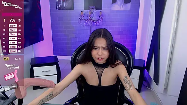 aleesha_cameron02 Chat XXX live