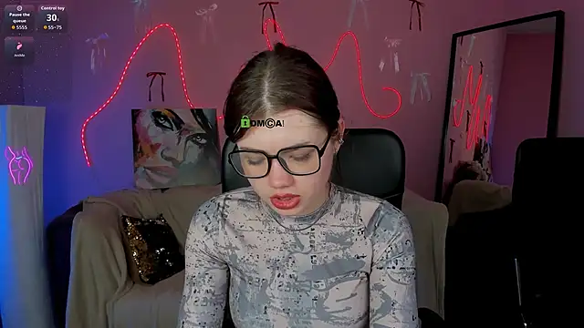 isabel_wave 라이브 XXX 채팅