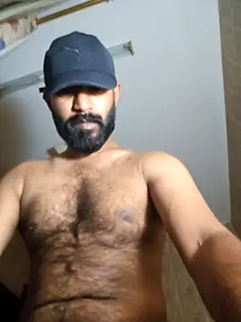 Bigkannan 网络视讯表演