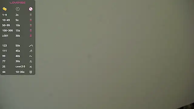 EffieHenri – Naživo XXX chat