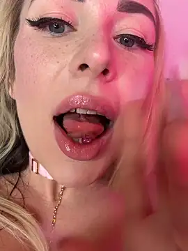 SelinaGalinsky6 Live XXX-Chat