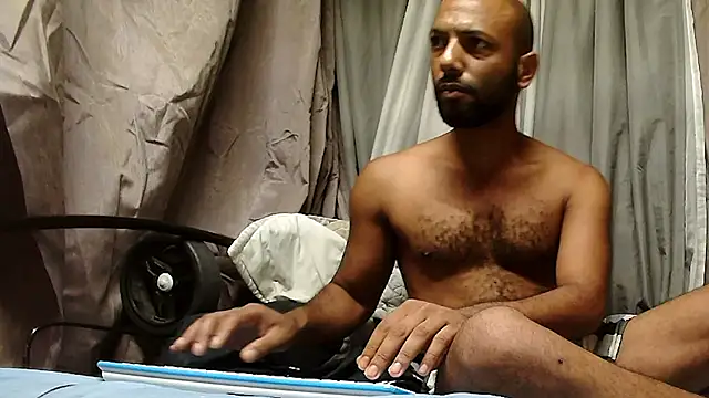 Chat +18 de Camodick ao vivo