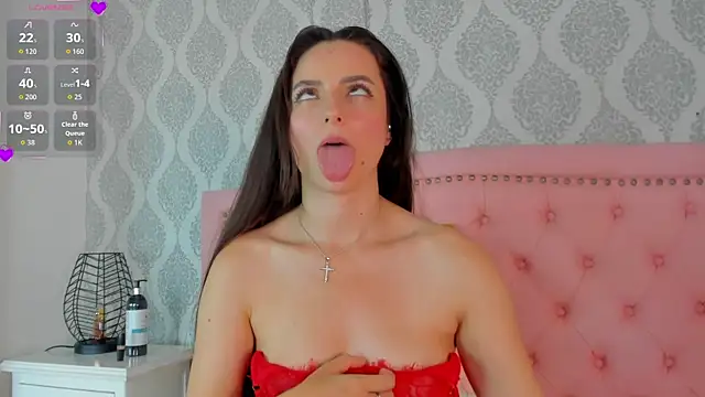 Princsgirl_ – Naživo XXX chat