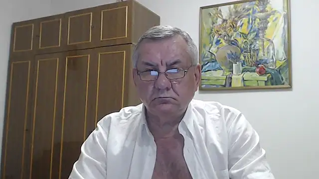 machomale3 Adlı Modelin Canlı XXX Sohbeti