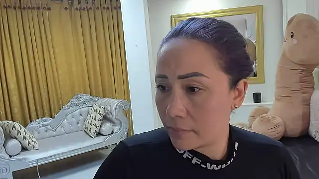 gaby_trent's Live XXX Chat