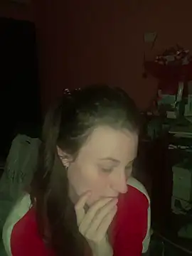 Flossy_Vettie's Live XXX Chat