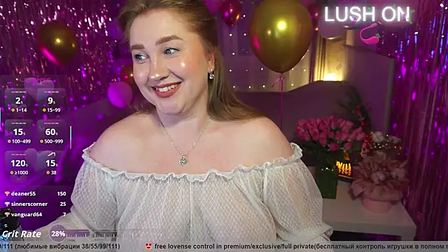 ollydoll92 Live XXX-Chat