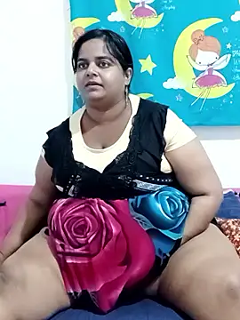 Chat +18 de SusanaEshwar ao vivo