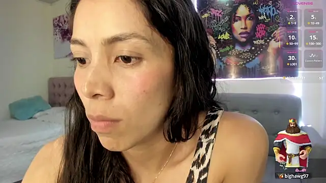 andykiuty's Live XXX Chat