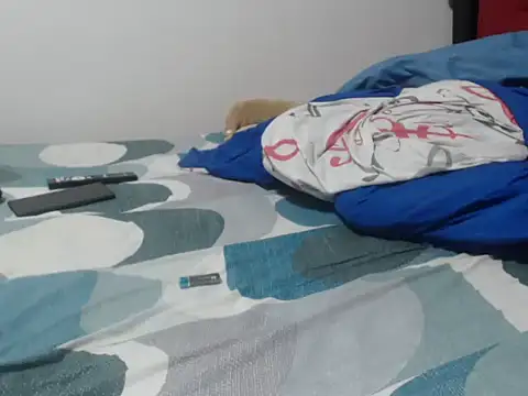 bull_blackponse Pertunjukan Webcam