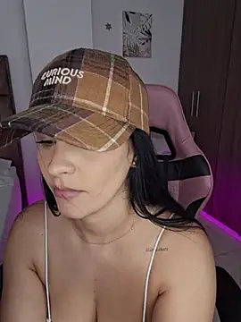 heyshaa – Live XXX-chat