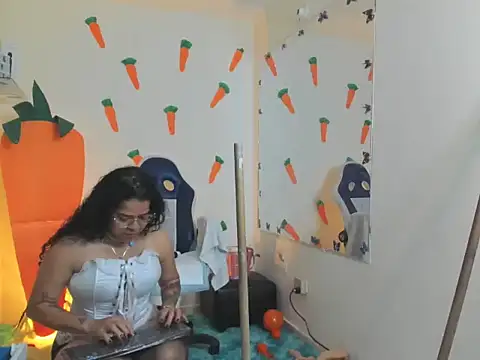 alexa-cooper-'s Live XXX Chat