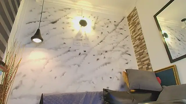 عرض كام Max_Hornye