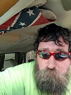 Jrterry1987 webkamerás műsora