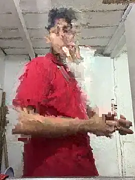 Show de juanma759 na webcam