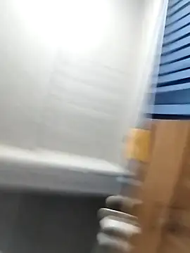 Thembi1960 Adlı Modelin Web Kamerası Şovu