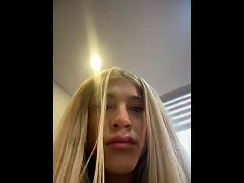 stormytt_ 라이브 XXX 채팅