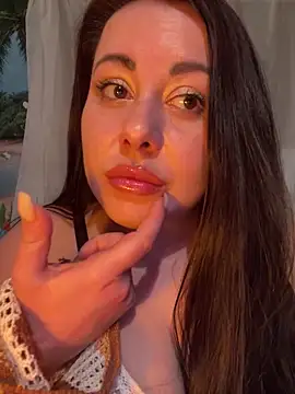 DaisyStreet Chat XXX in diretta