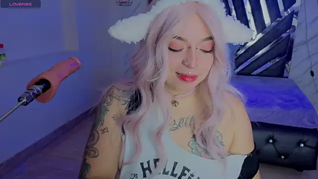 _Vermell_'s Live XXX Chat