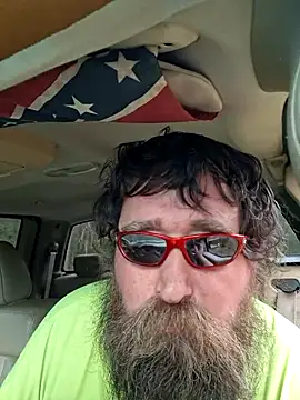 Jrterry1987: διαδικτυακό σόου στην κάμερα