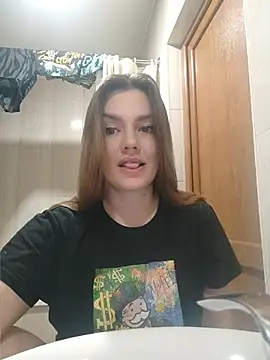 KrissSexi's Live XXX Chat