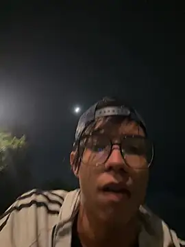 Show Webcam de diegoand0911