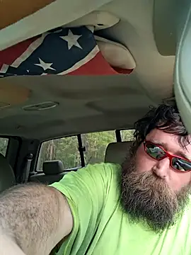 Show Webcam de Jrterry1987