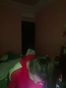 Sembang XXX Secara Langsung Flossy_Vettie