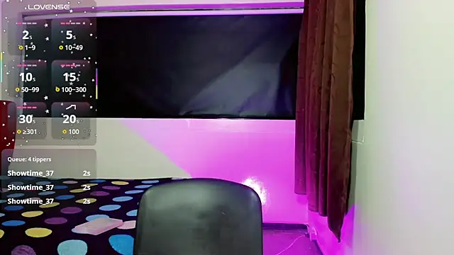 Britany_montiel's Live XXX Chat