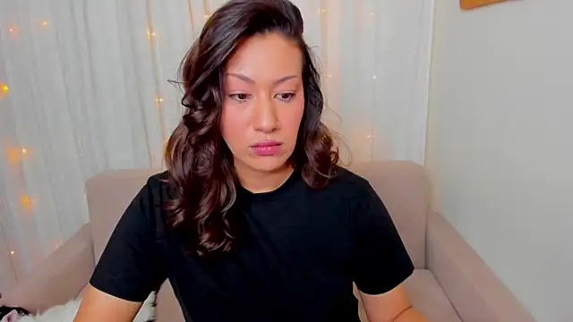 Chat XXX ao vivo de FieryHeart