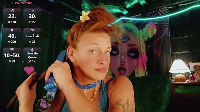 Summer_XO Webcamshow