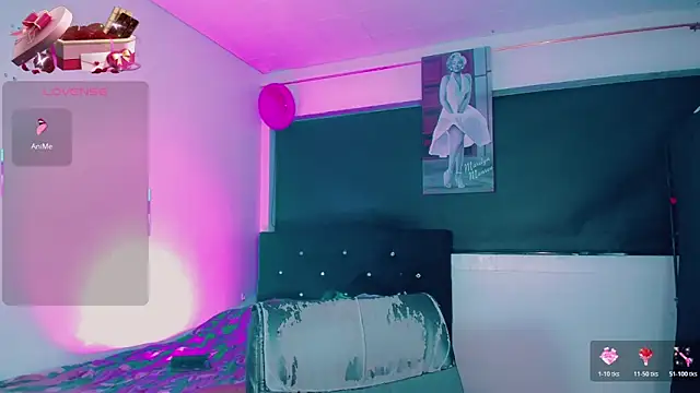 Kendall_hornyy Obrolan Langsung XXX