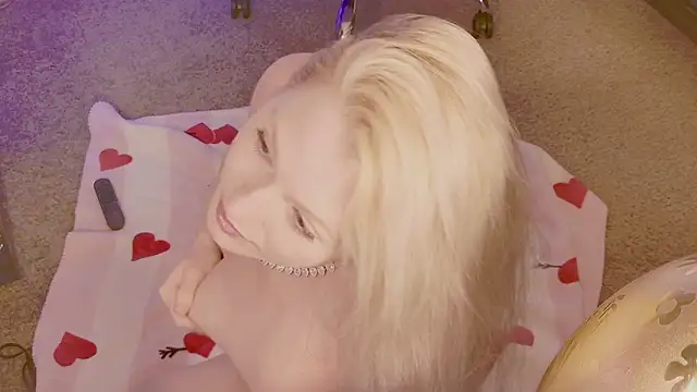 Show webcam de Talulaa