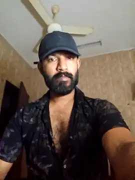 Bigkannan Webcam-Show