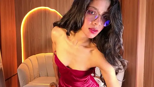 Alina_b_ 라이브 XXX 채팅