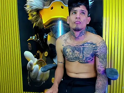 Winsord_Bigcock Webcam Show