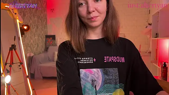 Czat XXX na żywo – altertyan