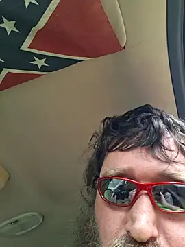 Show webcam de Jrterry1987