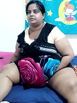 SusanaEshwar – Live XXX-chat