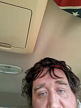 Jrterry1987: διαδικτυακό σόου στην κάμερα