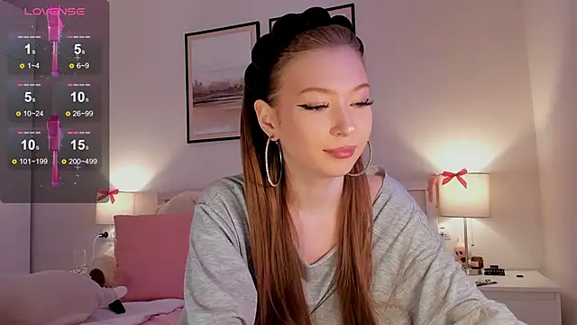 diana_nier Live XXX-Chat