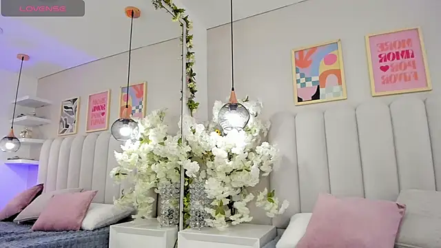 Valeria_carter's Live XXX Chat