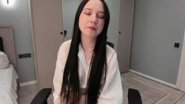 lovelymikky Live XXX-Chat