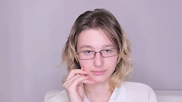 Silva-Tailll Live XXX-Chat